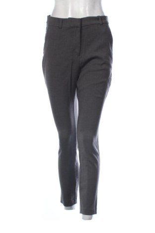 Pantaloni de femei H&M, Mărime M, Culoare Gri, Preț 70,99 Lei, #138007838