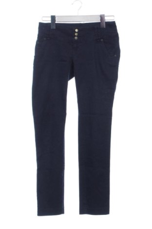 Damenhose Unbranded, Größe XS, Farbe Blau, Preis 8,00 €, #138008074