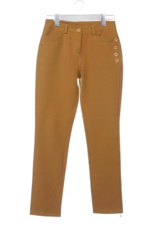 Damenhose Unbranded, Größe S, Farbe Orange, Preis 9,00 €, #138008096