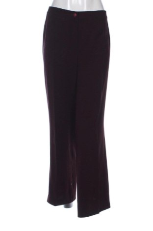 Dámské kalhoty  Unbranded, Velikost XL, Barva Fialová, Cena  218,00 Kč, #138008395