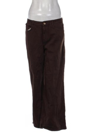 Damenhose Zara, Größe XL, Farbe Braun, Preis € 15,99, #138008658