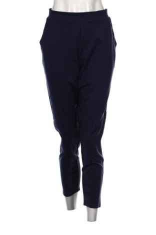 Pantaloni de femei Dim, Mărime L, Culoare Albastru, Preț 104,99 Lei, #138010551
