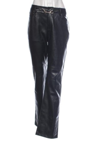 Pantaloni de femei Ms Mode, Mărime M, Culoare Negru, Preț 52,99 Lei, #138010649