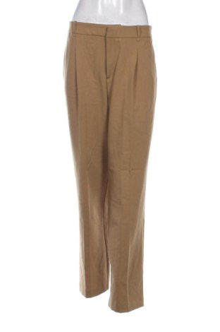 Női nadrág Mango, Méret M, Szín Bézs, Ár 5 674 Ft, #138010651