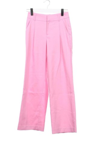 Női nadrág Gina Tricot, Méret XS, Szín Rózsaszín, Ár 4 619 Ft, #138010760