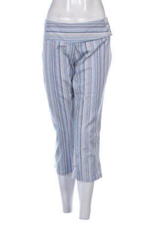 Pantaloni de femei Clockhouse, Mărime XL, Culoare Multicolor, Preț 36,74 Lei, #138010934