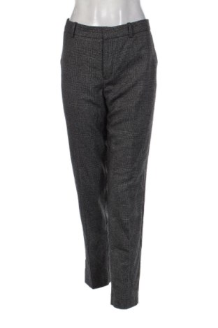 Pantaloni de femei Mango, Mărime XL, Culoare Multicolor, Preț 85,99 Lei, #138010966