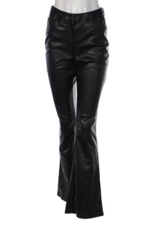 Pantaloni de femei Amisu, Mărime M, Culoare Negru, Preț 48,99 Lei, #138011207