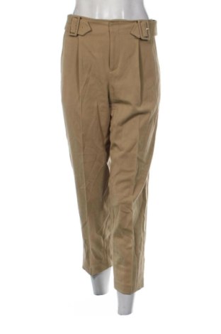 Pantaloni de femei Club Monaco, Mărime S, Culoare Bej, Preț 174,99 Lei, #138011272