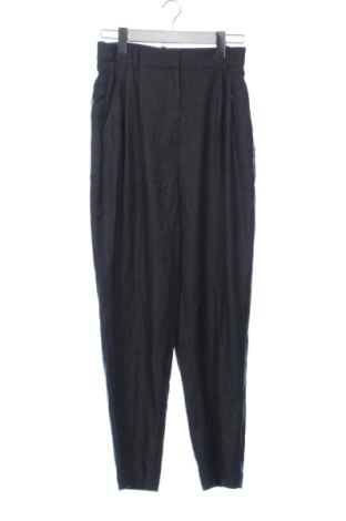Γυναικείο παντελόνι H&M, Μέγεθος XS, Χρώμα Μαύρο, Τιμή 10,16 €, #138011355