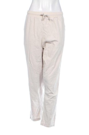 Női nadrág Unbranded, Méret XL, Szín Ekrü
, Ár 5 674 Ft, #138011388