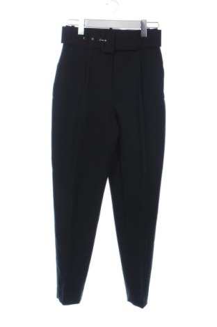 Pantaloni de femei Zara, Mărime XS, Culoare Negru, Preț 78,74 Lei, #138011400