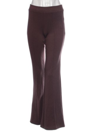 Női nadrág Bershka, Méret M, Szín Barna, Ár 4 389 Ft, #138011469