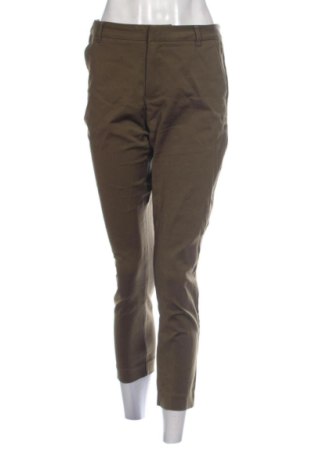 Pantaloni de femei Unbranded, Mărime L, Culoare Verde, Preț 62,99 Lei, #138011499