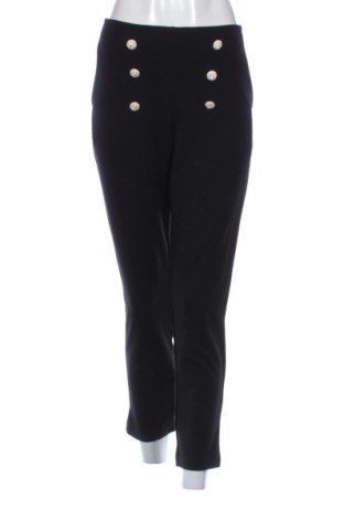 Pantaloni de femei Sinsay, Mărime S, Culoare Negru, Preț 36,74 Lei, #138011690