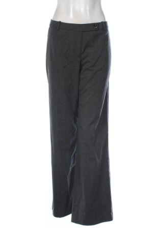 Dámské kalhoty  H&M, Velikost L, Barva Šedá, Cena  259,00 Kč, #138011692