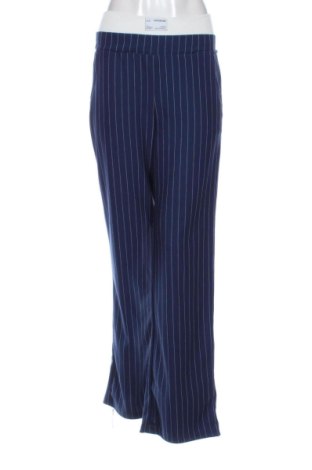 Dámske nohavice New Fashion, Veľkosť S, Farba Modrá, Cena  9,00 €, #138011713