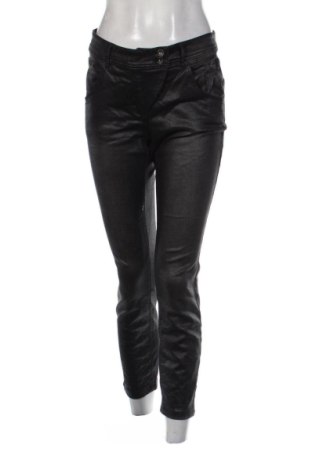 Pantaloni de femei Taifun, Mărime M, Culoare Negru, Preț 146,99 Lei, #138011742