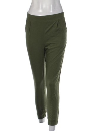 Pantaloni de femei Unbranded, Mărime S, Culoare Verde, Preț 33,99 Lei, #138011743