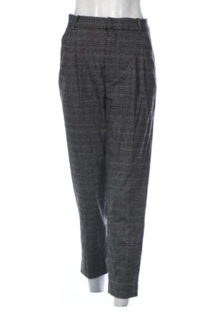 Pantaloni de femei Zara, Mărime M, Culoare Multicolor, Preț 53,99 Lei, #138011803