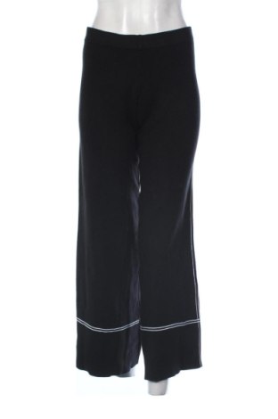Damenhose Zara, Größe M, Farbe Schwarz, Preis 11,99 €, #138012089