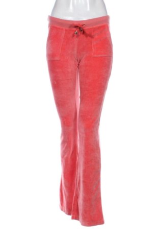Pantaloni de femei Sugarfree, Mărime M, Culoare Roz, Preț 68,24 Lei, #138012281