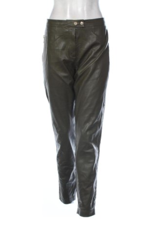 Pantaloni de femei Fifth House, Mărime XL, Culoare Verde, Preț 103,99 Lei, #138012381