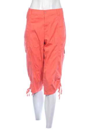 Дамски панталон Cato, Размер 3XL, Цвят Оранжев, Цена 12,05 €, #138012425
