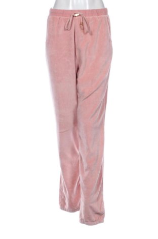 Pantaloni de femei Sugarfree, Mărime M, Culoare Mov deschis, Preț 152,22 Lei, #138012521