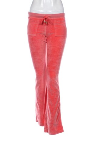 Pantaloni de femei Sugarfree, Mărime M, Culoare Roz, Preț 173,22 Lei, #138012567