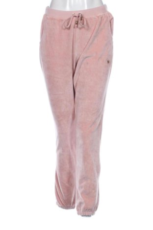 Pantaloni de femei Sugarfree, Mărime L, Culoare Roz, Preț 173,22 Lei, #138012674
