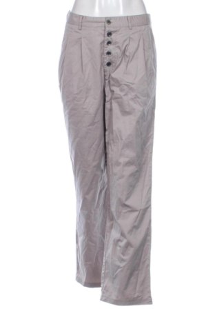 Dámske nohavice Miss Look, Veľkosť M, Farba Béžová, Cena  8,74 €, #138012721
