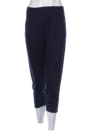 Dámske nohavice Unbranded, Veľkosť XL, Farba Modrá, Cena  11,00 €, #138013167