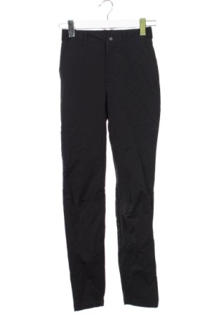 Damenhose H&M, Größe XS, Farbe Schwarz, Preis 11,99 €, #138013475