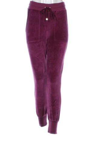Pantaloni de femei Sugarfree, Mărime S, Culoare Mov, Preț 173,22 Lei, #138013640