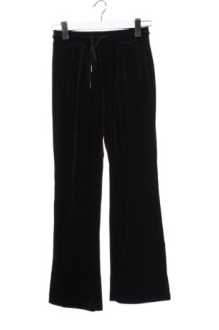 Pantaloni de femei SHEIN, Mărime XXS, Culoare Negru, Preț 31,00 Lei, #138013681