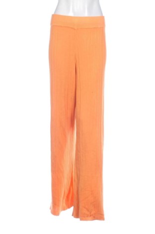 Pantaloni de femei Florence by Mills, Mărime L, Culoare Portocaliu, Preț 52,99 Lei, #138013773