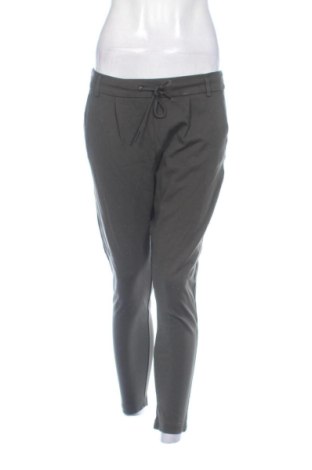 Damenhose ONLY, Größe L, Farbe Grün, Preis 9,99 €, #138013842