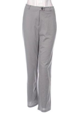 Pantaloni de femei SHEIN, Mărime M, Culoare Gri, Preț 26,25 Lei, #138013979