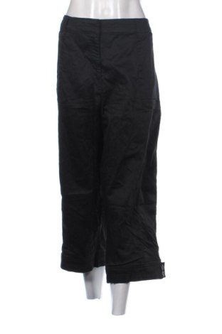 Dámske nohavice Jms, Veľkosť 3XL, Farba Čierna, Cena  8,00 €, #138013996