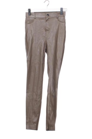 Női nadrág Zara, Méret XS, Szín Bézs, Ár 4 272 Ft, #138014067