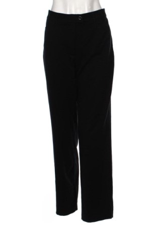 Damskie spodnie Gerry Weber, Rozmiar L, Kolor Czarny, Cena 122,77 zł, #138014069