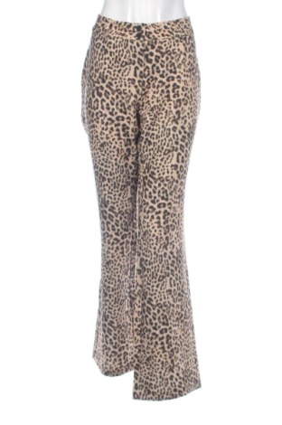 Pantaloni de femei Fb Sister, Mărime XL, Culoare Multicolor, Preț 45,99 Lei, #138014197