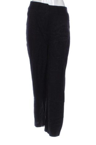 Pantaloni de femei LC Waikiki, Mărime M, Culoare Negru, Preț 47,24 Lei, #138014236