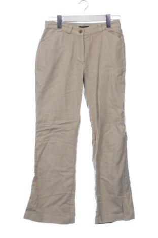 Dámske nohavice Unbranded, Veľkosť S, Farba Béžová, Cena  7,00 €, #138014450