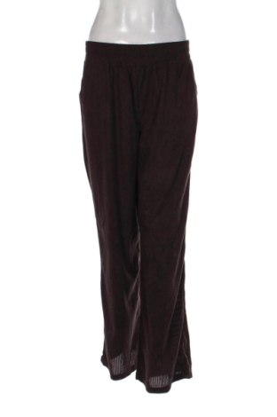 Pantaloni de femei Fisherfield, Mărime M, Culoare Maro, Preț 52,49 Lei, #138014502