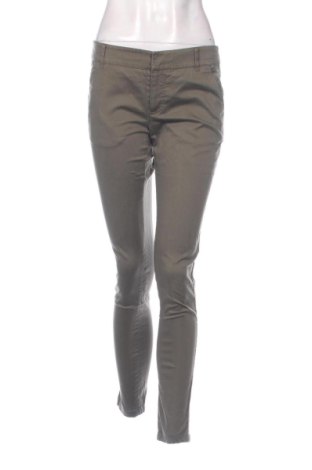 Pantaloni de femei Dika, Mărime M, Culoare Verde, Preț 73,49 Lei, #138014631