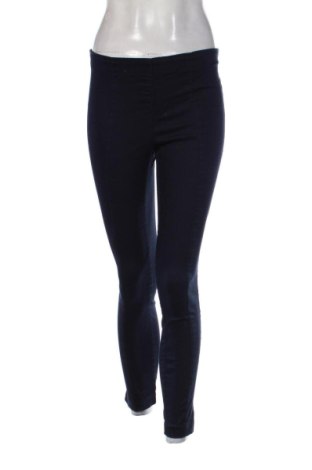 Pantaloni de femei H&M, Mărime M, Culoare Albastru, Preț 52,49 Lei, #138014713