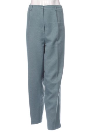 Pantaloni de femei Unbranded, Mărime XL, Culoare Albastru, Preț 60,75 Lei, #138015366