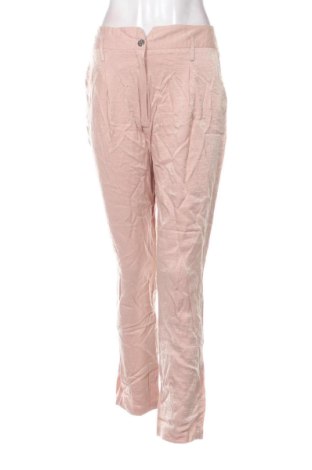 Pantaloni de femei Sln, Mărime M, Culoare Roz, Preț 62,99 Lei, #138015368